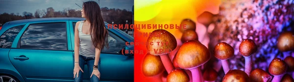 герыч Алексеевка